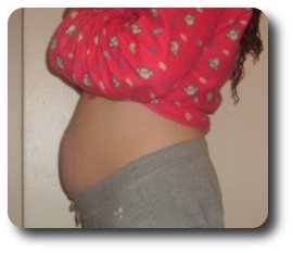 Pregnant At 11 Weeks