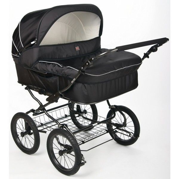 carriage for twins