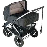 Twin Stroller Guide - What to consider when choosing