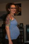 22 weeks b/g