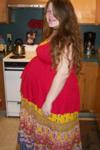 25 weeks /twin to twin transfution/excess fluid