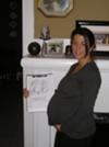 28 weeks twin prego