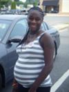 7 Months @ my baby shower