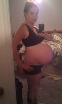 34 weeks